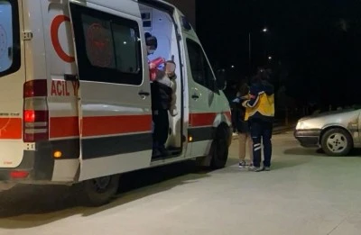 Bursa'da tavuk d&ouml;ner yiyen 25 kişi zehirlendi 