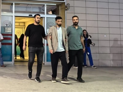 Bursa'da ter&ouml;r &ouml;rg&uuml;t&uuml; &uuml;yesi  saklandığı evde yakalandı