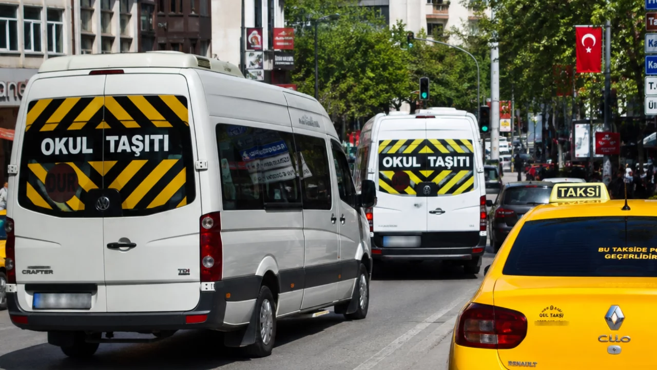 Bursa'da ticari plakalarda kritik karar! 