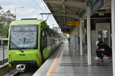 Bursa&rsquo;da toplu ulaşıma y&uuml;zde 25 zam