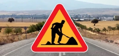 Bursa'da trafik d&uuml;zenlemesi