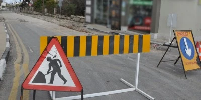Bursa'da trafik d&uuml;zenlemesi
