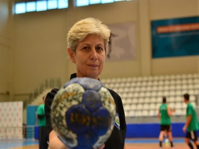 Bursa'da T&uuml;rk spor tarihine ge&ccedil;ti