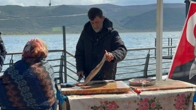 Bursa'da turna sezonu pahalı a&ccedil;ıldı
