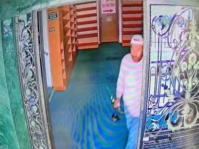 Bursa'da &uuml;&ccedil; camiye peş peşe saldırı