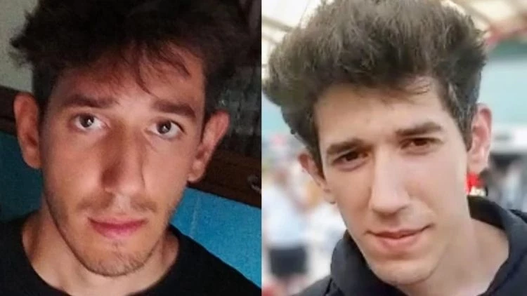 Bursa'da &uuml;&ccedil; g&uuml;nd&uuml;r aranan Berat'tan acı haber geldi