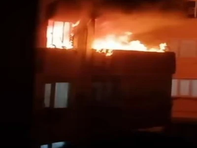 Bursa'da &uuml;&ccedil; kişinin yanarak can verdiği olayın detayları