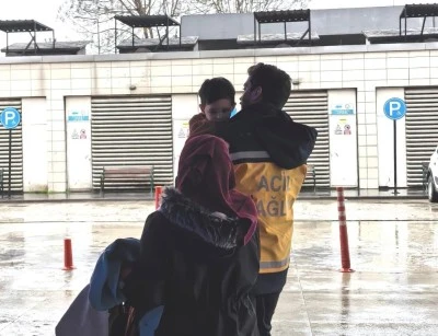 Bursa'da &uuml;&ccedil; yaşındaki &ccedil;ocuk &ouml;l&uuml;mden d&ouml;nd&uuml;