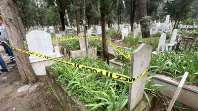 Bursa&rsquo;da &uuml;rpertici olay,  savcılığı harekete ge&ccedil;irdi