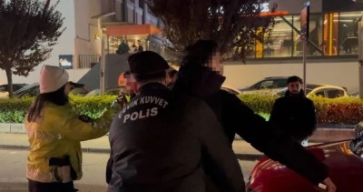 Bursa'da uygulanan asayiş uygulamalarında 16 aranan şahıs yakalandı