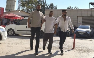 Bursa'da uyuşturucu satıcısı kıskıvrak yakalandı