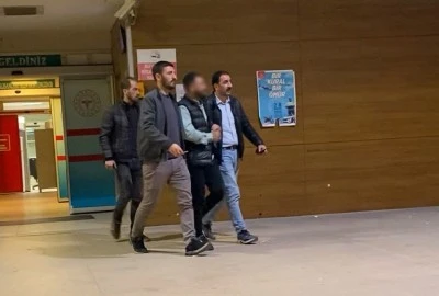 Bursa'da uyuşturucu taciri yakalandı