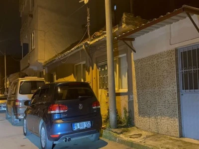 Bursa'da vahşet: Dayısını d&ouml;verek &ouml;ld&uuml;r&uuml;p, cesediyle 3 g&uuml;n kaldı