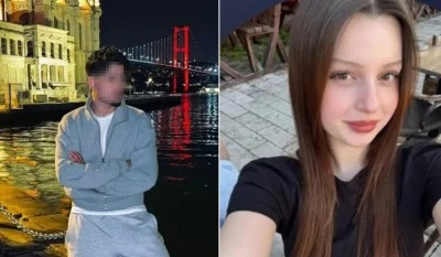 Bursa'da vahşice &ouml;ld&uuml;r&uuml;len 18 yaşındaki G&ouml;k&ccedil;e'nin ailesi t&uuml;m yaşananları anlattı