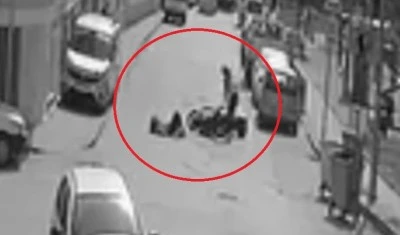 Bursa'da vicdansızlığın fotoğrafı