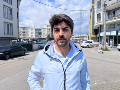 Bursa'da yabancı plakayı okuyamadı fişe 'Putin' yazdı, işten atıldı