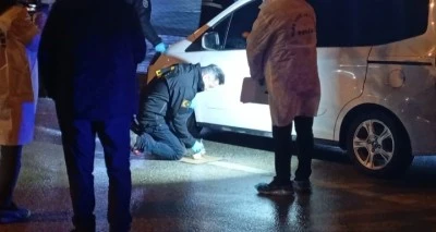 Bursa'da yakalanan şahısların &uuml;zerinden el bombası &ccedil;ıktı 