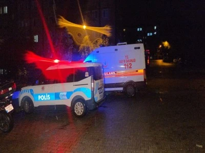 Bursa'da yalnız yaşayan emekli doktor &ouml;l&uuml; bulundu