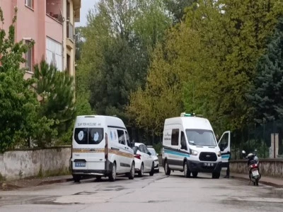 Bursa'da yalnız yaşayan Selma &ouml;ğretmen evinde &ouml;l&uuml; bulundu