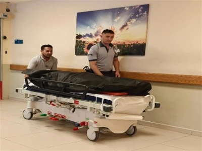 Bursa'da yalnız yaşayan yabancı uyruklu şahıs &ouml;l&uuml; bulundu