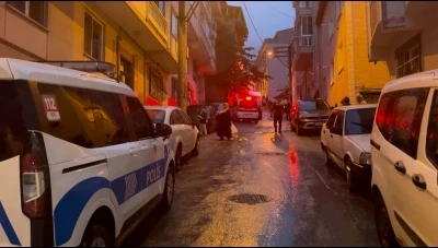 Bursa&rsquo;da yangın faciası: 3 ay &ouml;nce taşındığı evde can verdi
