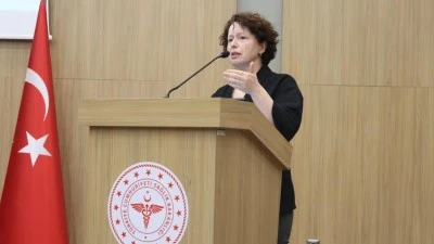 Bursa'da yanık tedavisinde g&uuml;ncel gelişmeler ele alındı