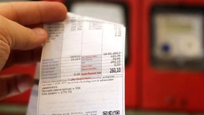 Bursa'da yardımsever iş insanı, binden fazla abonenin elektrik faturasını &ouml;dedi