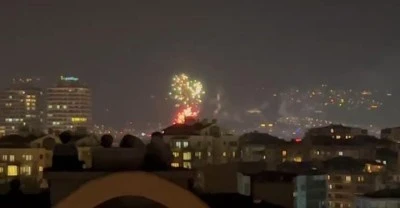 Bursa'da yasağı &ccedil;iğnediler!