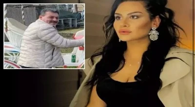 Bursa'da yasak aşk y&uuml;zleşmesi &ouml;l&uuml;mle bitti