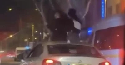 Bursa'da yaşanan bu g&ouml;rg&uuml;s&uuml;zl&uuml;k cezasız kalmadı