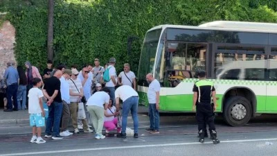 Bursa'da yaşanan dikkatsizlik anne ve &ccedil;ocuklarının canını alıyordu!