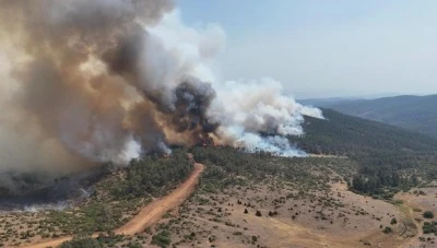 Bursa'da yaşanan felaketin ardından yaralar kısa s&uuml;rede sarıldı