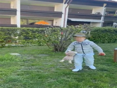Bursa'da yaşanan ka&ccedil;ırma olayının ardından mutlu son!