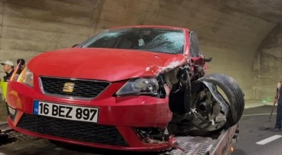 Bursa'da yaşanan korkun&ccedil; kazada &uuml;nl&uuml; seslendirme sanat&ccedil;ısı hayatını kaybetti