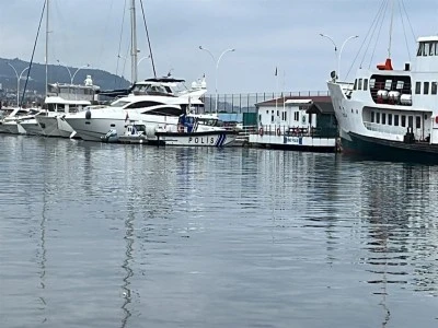 Bursa'da yaşanan korkun&ccedil; olay: 5 yaşındaki oğlu &ouml;lmek istediği i&ccedil;in denize atmış