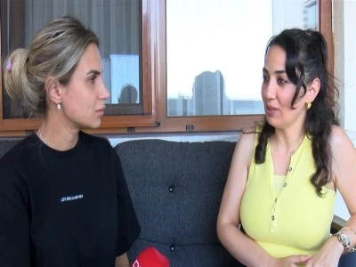 Bursa'da yaşayan gen&ccedil; kadın &ouml;zel hastaneye gitti yanlış tanıdan b&ouml;breği alındı