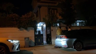 Bursa'da yaşlı adam komşuları tarafından evinde &ouml;l&uuml; bulundu 