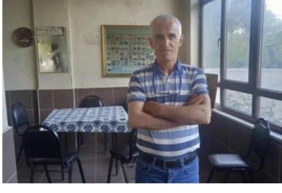 Bursa'da yaşlı adam &uuml;&ccedil; g&uuml;n boyunca arandı...