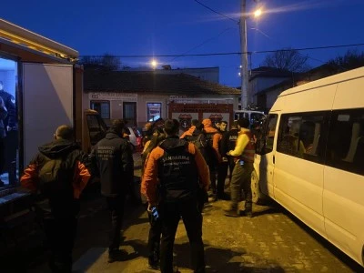 Bursa'da yaşlı adamdan 4 aydır haber alınamıyor! 