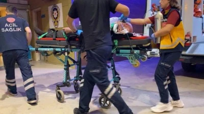 Bursa'da yaşlı adamın korkun&ccedil; sonu! 