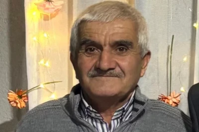 Bursa'da yaşlı adamın sır dolu &ouml;l&uuml;m&uuml;!