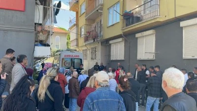 Bursa'da yaşlı &ccedil;ift &ouml;l&uuml; bulundu