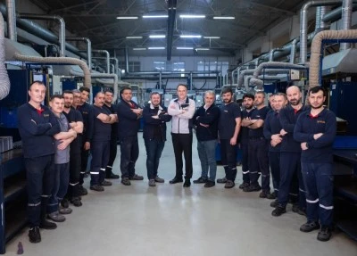 Bursa'da yedek par&ccedil;ada g&uuml;veni test belirliyor