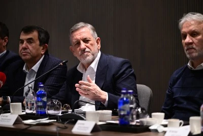 Bursa&rsquo;da yeni iş modeli