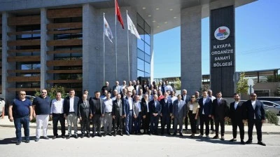 Bursa'da yeni nesi yatırımlar