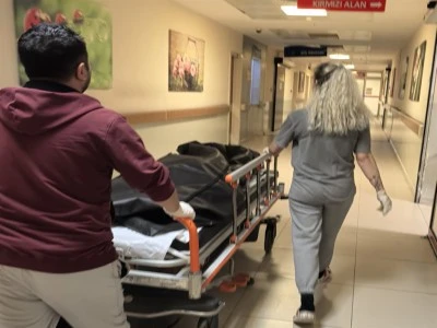 Bursa'da yolcu otob&uuml;s&uuml;nde kalp krizi ge&ccedil;iren yolcu kurtarılamadı