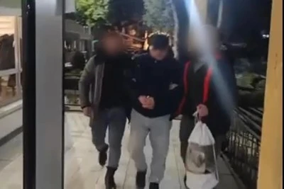 Bursa'da zehir baskını 