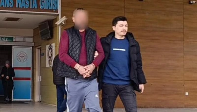 Bursa'da zehir taciri tutuklandı