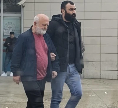 Bursa'da zehir taciri yakalandı