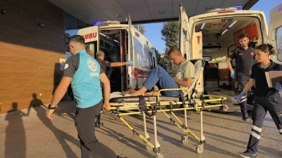 Bursa&rsquo;da zihinsel engelli gen&ccedil; 5 saat sonra bulundu